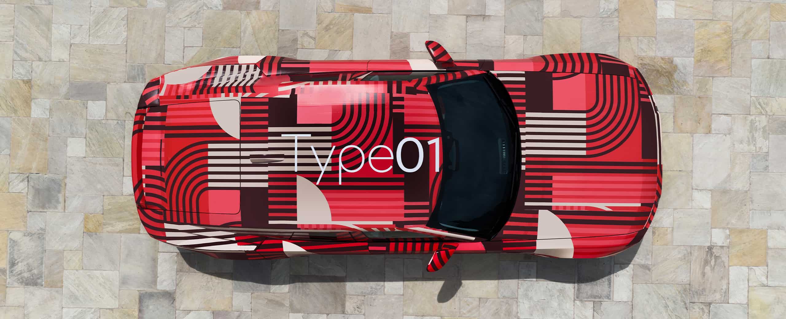 Jaguar | Inspire Like No Other | Challenge Convention
