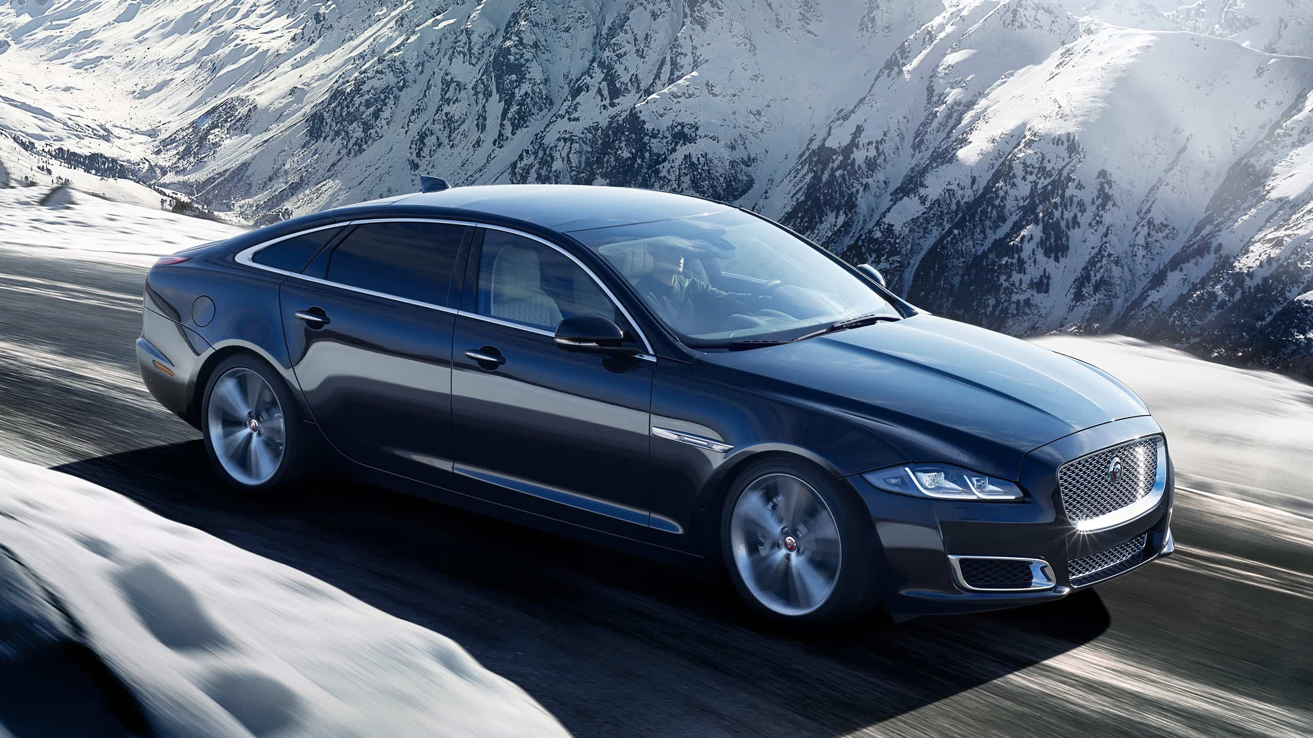 Luxury Sports Cars & SUVs Jaguar® Australia