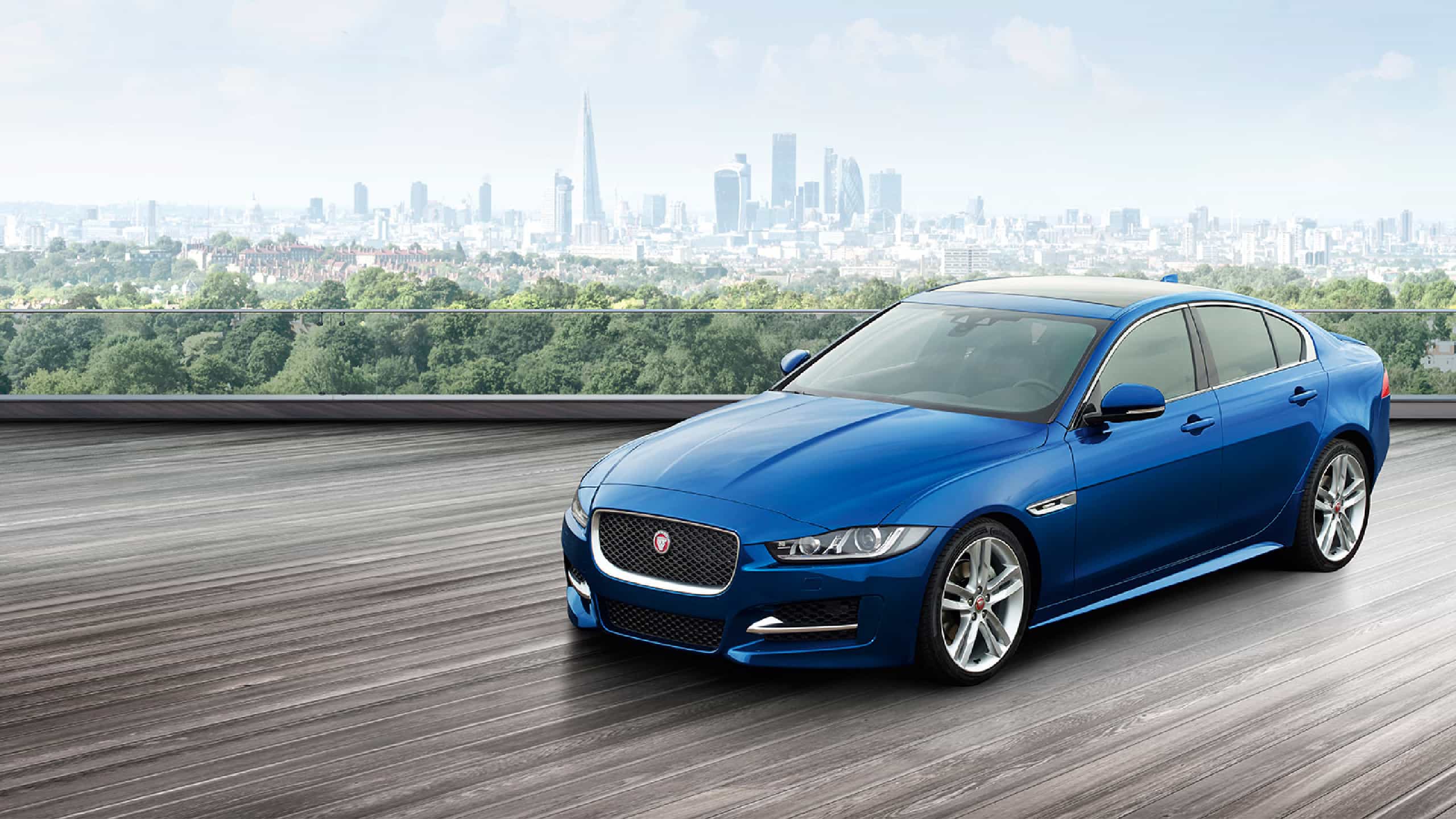 Learn About Jaguar® Personal Finance Jaguar® Australia