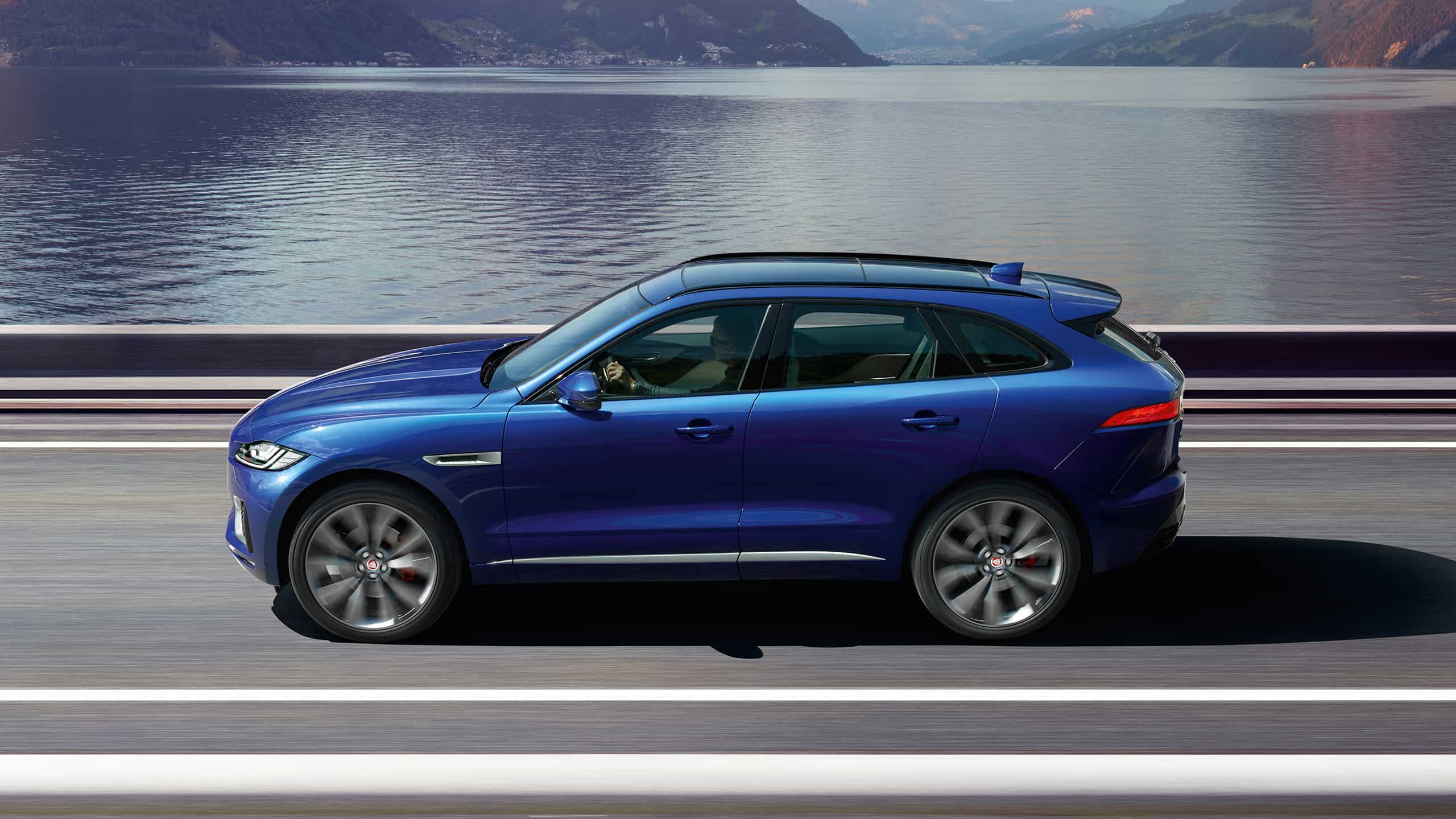 Jaguar® Financial Services Contact Details Jaguar® Australia