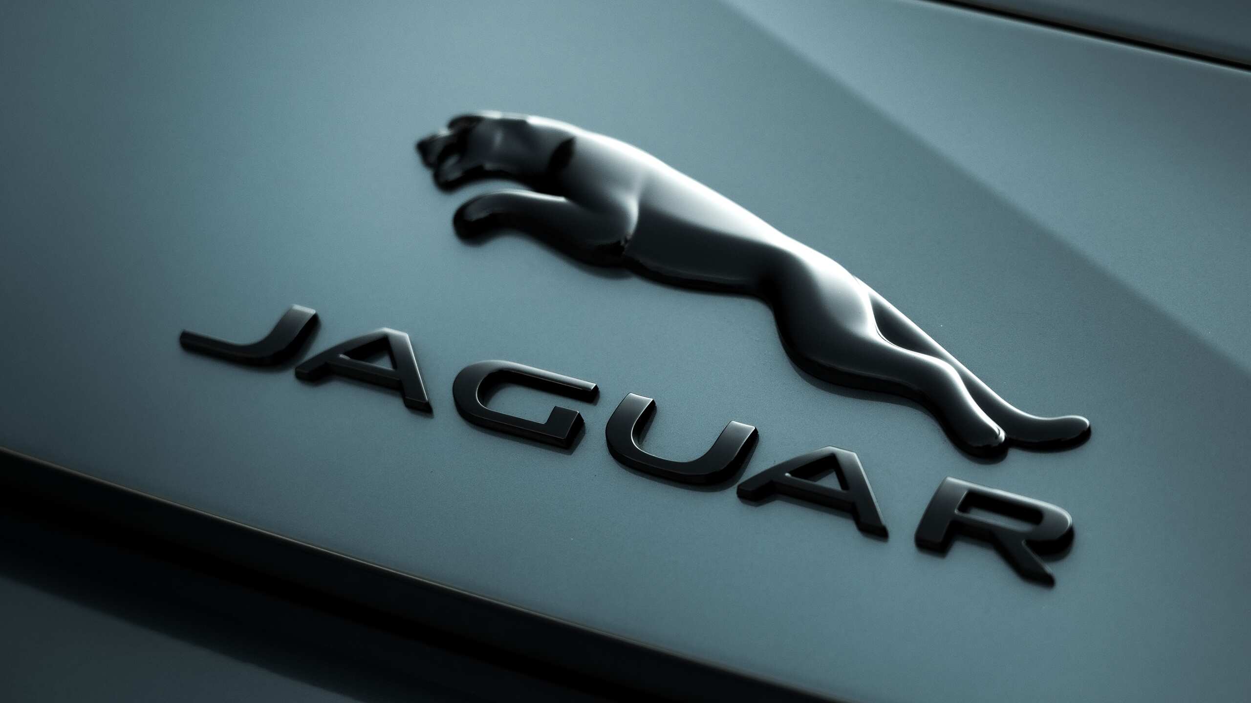 JAGUAR LOGO