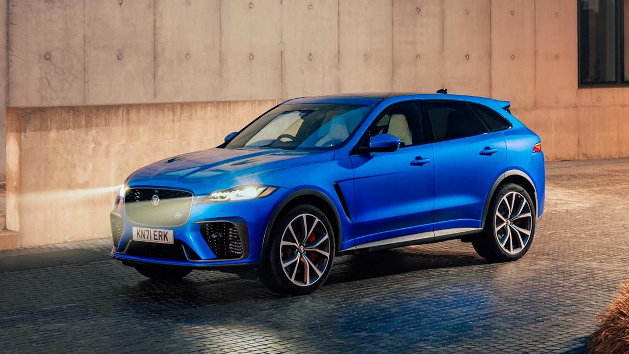 Fpace-SVR in blue