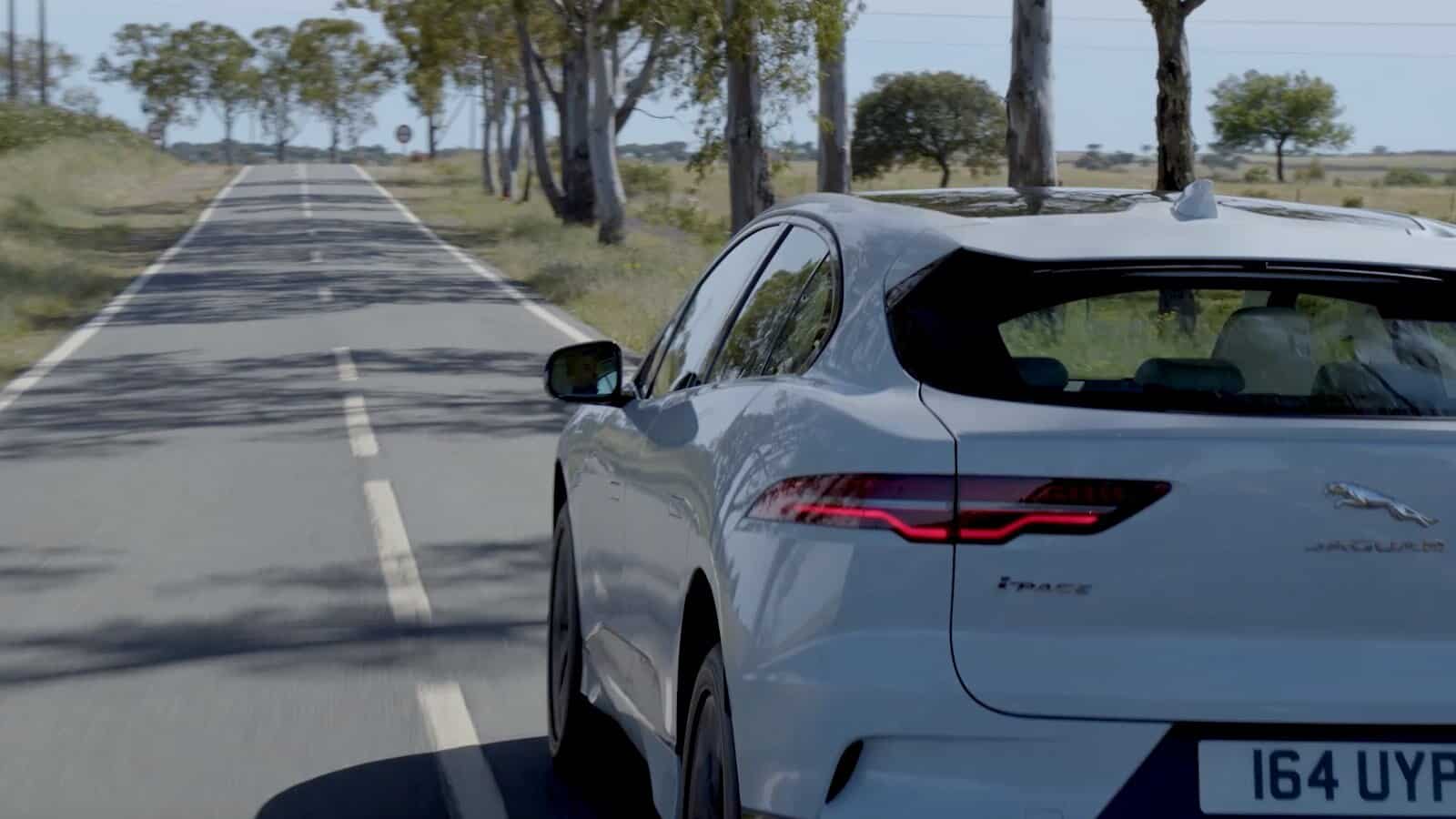 Jaguar Guaranteed Future Value
